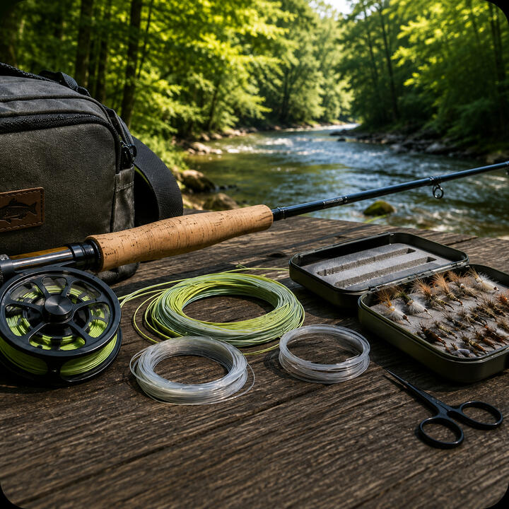FREE GEAR ADVICE